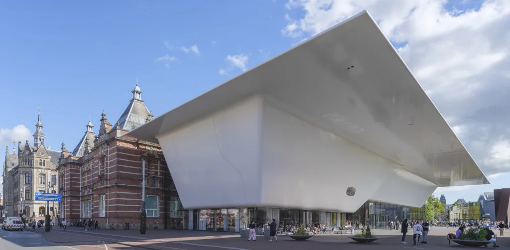 Stedelijk Museum