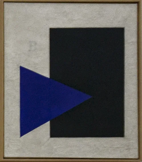 Suprematisme No. 56